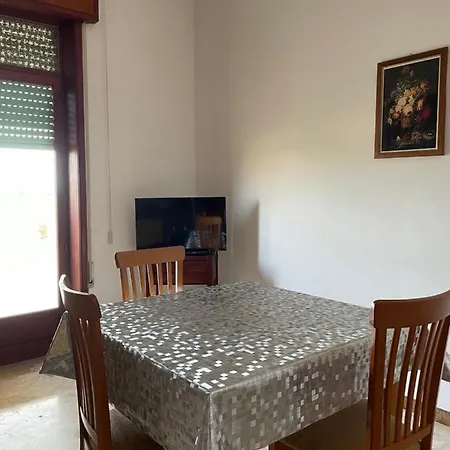 Holiday home Alba Chiara Rilievo