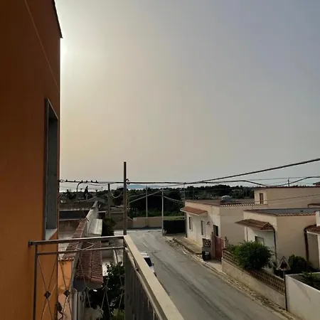 Alba Chiara * Rilievo
