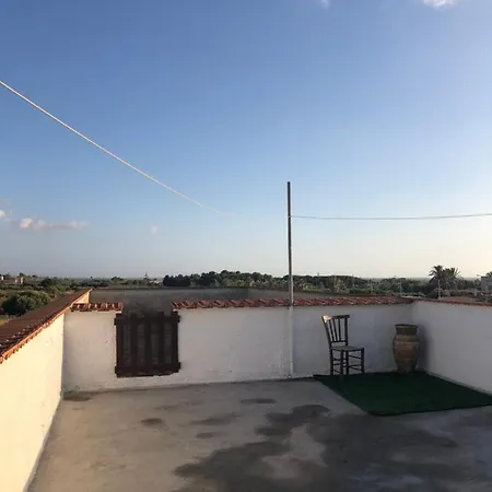 Holiday home Alba Chiara Rilievo