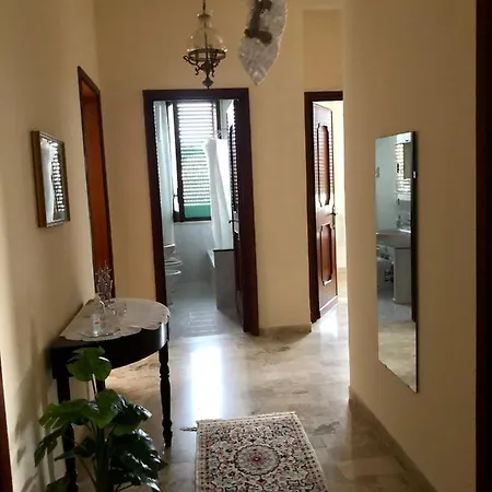 Alba Chiara Rilievo