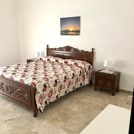 Holiday home Alba Chiara *