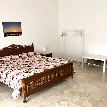 Alba Chiara Holiday home