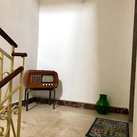 Alba Chiara Rilievo