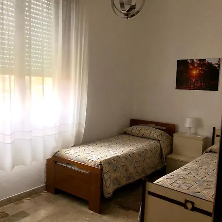 Alba Chiara Rilievo