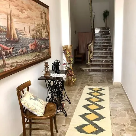 Alba Chiara Rilievo