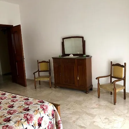 Alba Chiara Holiday home Rilievo